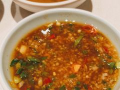 -古乐牛香鲜牛肉牛杂火锅(观前街店)