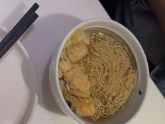 -新旺茶餐厅·早餐·夜宵(仙霞店)