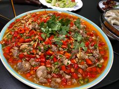 -金香时代酒楼(丽雅时代店)