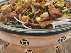 -宏状元现熬粥·京味菜(五棵松店)