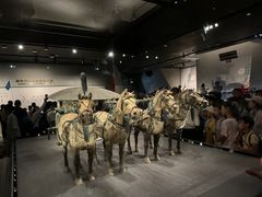 -秦始皇帝陵博物院-丽山园