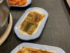 -金刚山(学府路店)