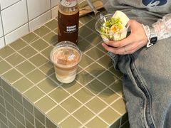 -KUDDO COFFEE(云城万科里店)