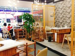 大堂-屋头串串(新街里店)