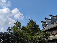 -黎里古镇