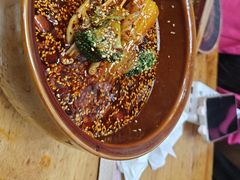 -古真记钵钵鸡(总店)