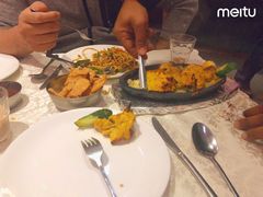 -葛尼沙印度餐厅 (镇明路店)