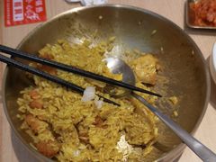 -庆米鲜朝鲜族拌饭(固戍店)