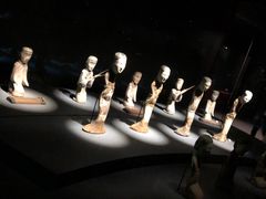 -马王堆汉墓遗址
