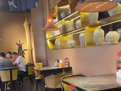 -云海肴云南菜·蒸汽石锅鱼(青岛万象城店)