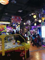 -卡通尼乐园(印象城购物中心店)