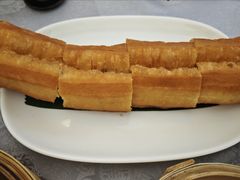 自制大油条-惹味居(沙坦路)