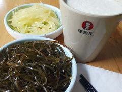 -李先生牛肉面大王(昌平鼓楼店)