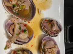 椒麻天鹅蛋-东莱馋房(陆家嘴店)