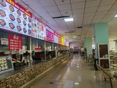 -华北理工大学(曹妃甸校区)