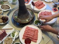 -阳坊大都涮羊肉(阳坊总店)
