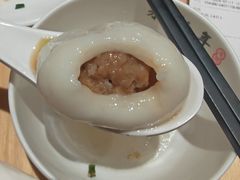 -朱新年·苏式汤团·面点(北寺塔店)