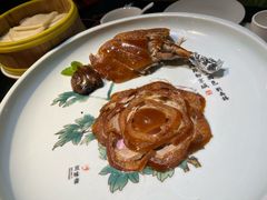 -京味斋·北京烤鸭(华威桥北工大店)