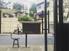 -RUMORS COFFEE ROASTERY鲁马滋咖啡(湖南路店)