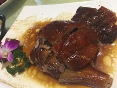 -海宝酒家(中山四路店)