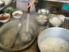 -广场正宗原汁薏米店