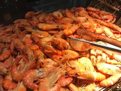 -星伦多自助料理·涮烤一体(虹悦城店)