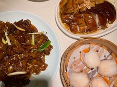 -南枝记·港式打边炉(新北万达店)