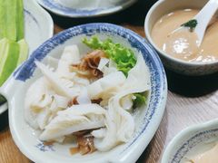 -单家老院·院子里的青岛菜(沙子口店)