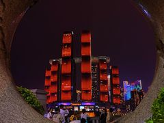 -重庆解放碑威斯汀酒店