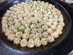 -赵宝美煎包店