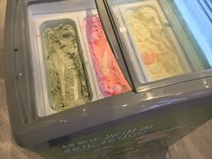 -AJIYA·池袋日式烧肉自助(天津万象城店)