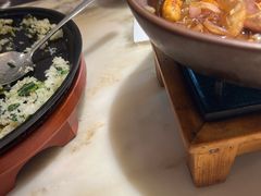 -老淮安·淮安菜(周恩来纪念馆店)