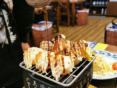 -仙隐小鹿中華の日料(正弘城店)