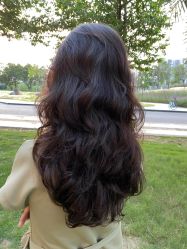 -AFA Hair studio·女士发型设计