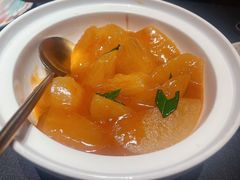 家烧萝卜（冬）-锦府园·新台州菜(合生汇店)