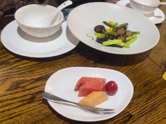 -HOME餐厅粤菜 融合菜