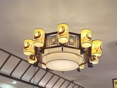 -惠宾饭庄(中山路店)