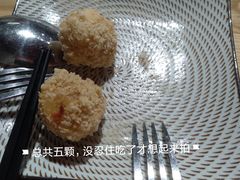 台北花枝丸-暖食光·台式家庭餐厅·生日主题店(万达店)