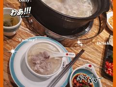 -春润大地海南椰子鸡(沙井京基百纳广场店)