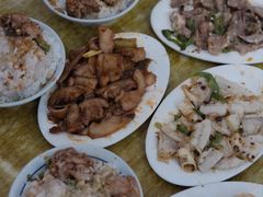 -正宗牛奇排骨饭(第一分店)