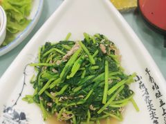 -郭姐·威海渔村(黄兴路店)