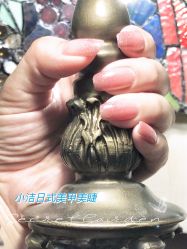 -小洁美甲美睫半永久定妆