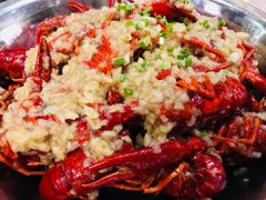 -巴厘龙虾·榜首油焖大虾(音乐学院·沿江酒馆店)