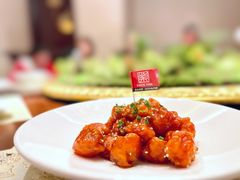 紫阳金牌荔枝肉-紫阳海鲜楼·传承闽味(长乐路总店)
