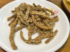 -乐山第一家临江鳝丝(茶坊路店)