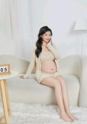 -布格专业孕妇摄影(长春旗舰店)