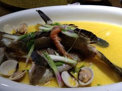 -79号渔船海鲜饭店(华强北店)