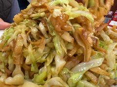 -红实家常菜(静安里店)