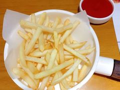 -赤火牛排(金狮广场店)