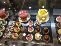 -PAPER STONE BAKERY(天汇广场店)